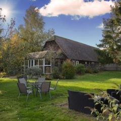 Landews Meadow Cottages