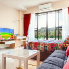 The Nai Thon Condominium Unit