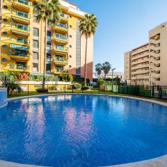 PALM BEACH APARTMENT - Torremolinos