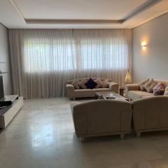 Luxuary 1 Bdr 86 m² Prestigia Hay riad