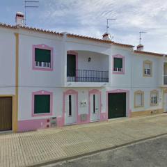 Casa Cor-de-Rosa