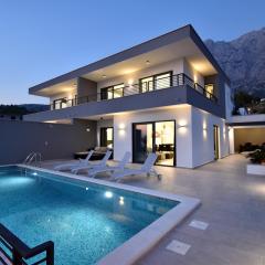 Villa Alexandra - Makarska