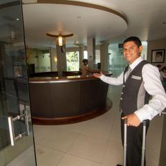 El Dorado Classic Hotel