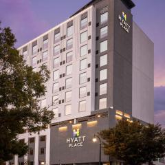 Hyatt Place Atlanta Centennial Park