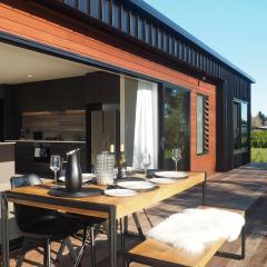 Pinot Longbox - Martinborough Holiday Home