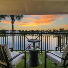 Saddlebrook Amazing View & Spacious 2 bed/2bath