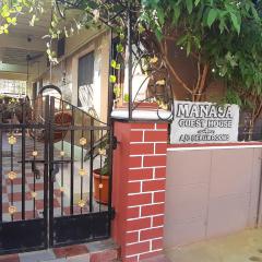 Manasa guest House