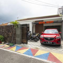 KoolKost near RSAL Surabaya - Minimun Stay 3 Nights