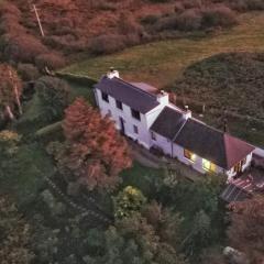 Fasgadh Crofters Cottage