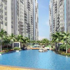 EMPIRE EAST Kasara Urban Resort Residences - Unit # 22D