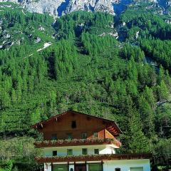 Pension Nina & Gasthof Alpenrose