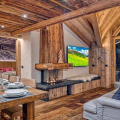 Le Chalet Luxury Apartment