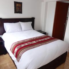 Apartment Samana House