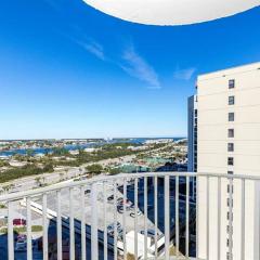 Tidewater by Meyer Vacation Rentals