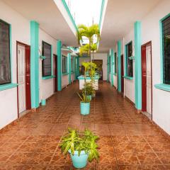 Hotel América