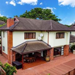 Turnberry House T16 - Selborne Golf Estate