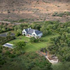 Kwandwe Uplands Homestead