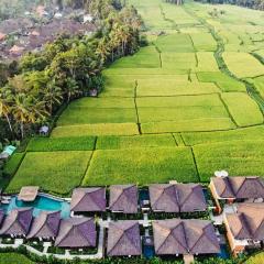 Kayangan Villa Ubud