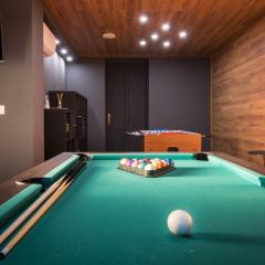 MORE Podgora Luxury Design Apartment