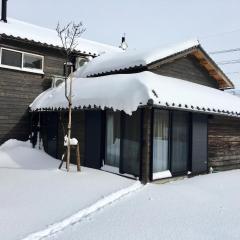 上涨住宿加早餐旅馆