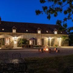 La ferme de Planchevienne