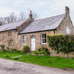 The Old School Room