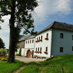 Bauernhof Mittereibenberger