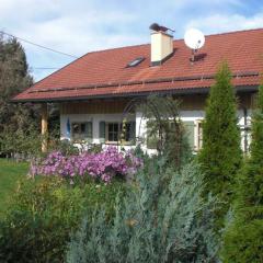 Ferienhaus Allgäu