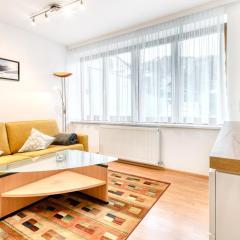 Appartement Ideal by A-Appartments