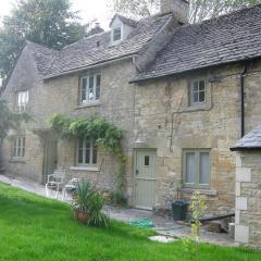 Tannery Cottage