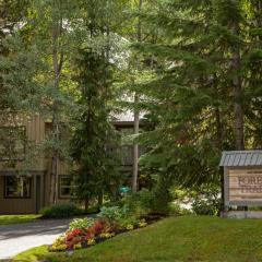 Forest Trails by Whistler Premier