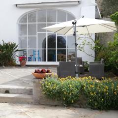 Villa Morgan