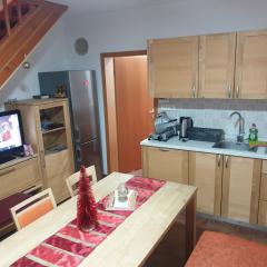 Apartma DA-LI SPORTS -ROGLA