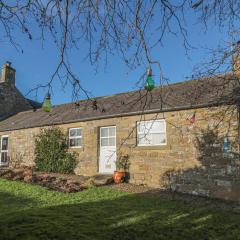 Petty Knowes Cottage