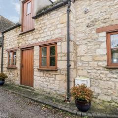 Chapel Cottage