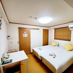 Takaraboshi room 201 Sannomiya 10 min