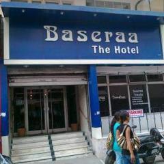 Baseraa Hotel