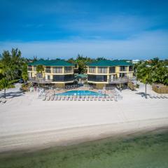 Coco Plum Beach & Tennis Club & Marina