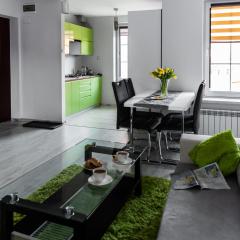 Apartament Szczęśliwy