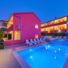 Apartments Stina & Villa Ina