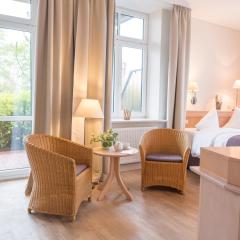 BE BIO Hotel be active - Nähe historischer Hafen