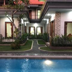 Villa Dira Ubud