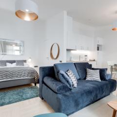 Royal Residence Apartments in the Heart of Prague