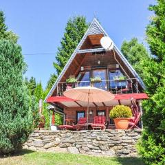 Amazing Home In Goldlauter-heidersbach With Sauna