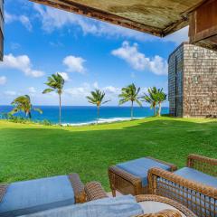 Oceanfront Condo with panoramic views!