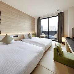 Royal Twin Hotel Kyoto Hachijoguchi