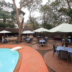 Westend Hotel