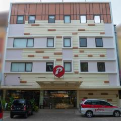 d'primahotel Airport Jakarta 1