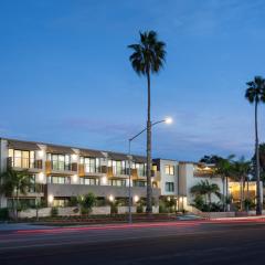 Holiday Inn Express and Suites La Jolla - Windansea Beach, and IHG Hotel