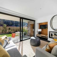 Mara Apartment @ the base of Coronet Peak